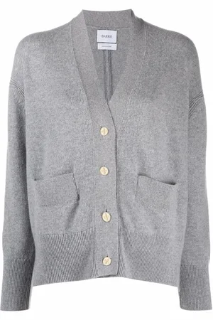 Barrie Cardigan aus Kaschmir