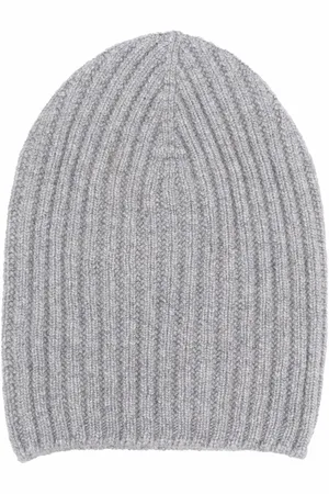 Barrie Beanie aus Kaschmir