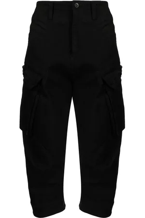 JULIUS Denim-Cargohose