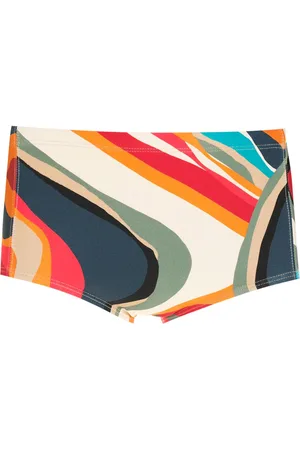 Lygia & Nanny Parati Badehose mit Print