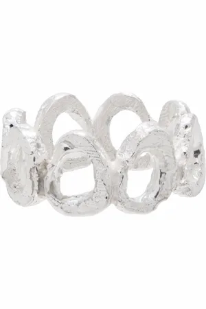 Lee Ring aus