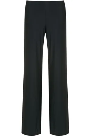 AMIR SLAMA Ausgestellte Hose