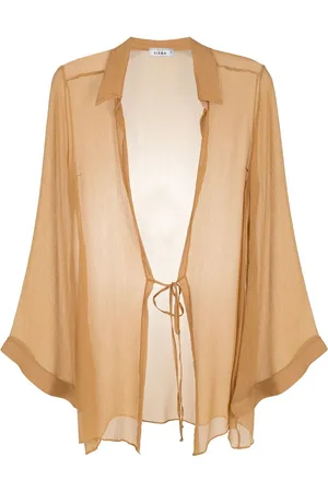 AMIR SLAMA Saida de Praia Kaftan