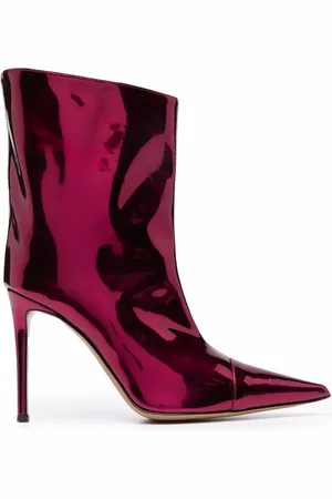 ALEXANDRE VAUTHIER Spitze Stiefeletten