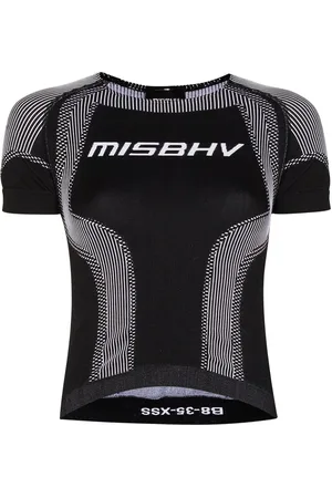 MISBHV Sport Active Top