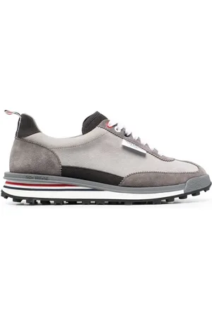 Thom Browne Tech Runner Sneakers