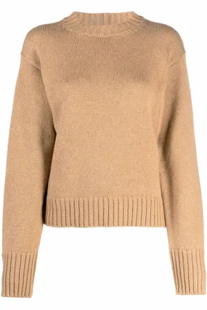 Jil Sander Pullover aus Kaschmirgemisch