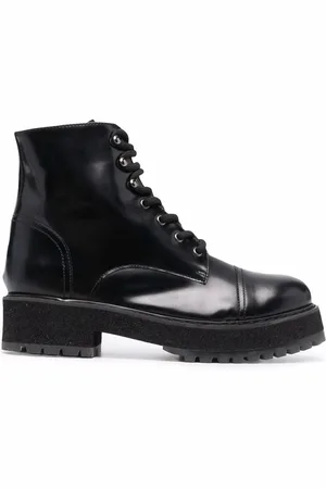 AGL ATTILIO GIUSTI LEOMBRUNI Simonetta Stiefeletten