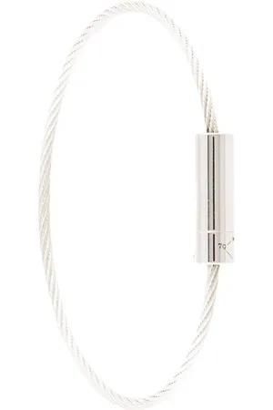 Le Gramme Armband mit poliertem Finish