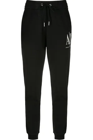 Armani Exchange Jogginghose mit Logo