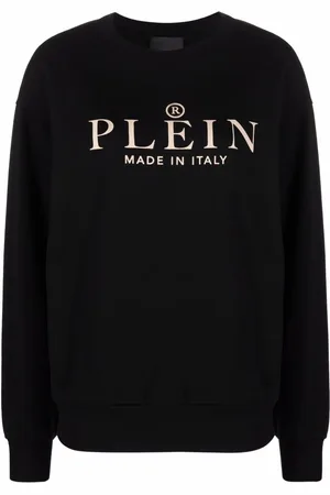 Philipp Plein Iconic Plein Sweatshirt