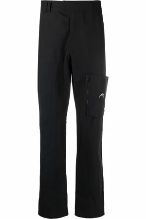 A-cold-wall* Gerade Hose mit Seitentaschen