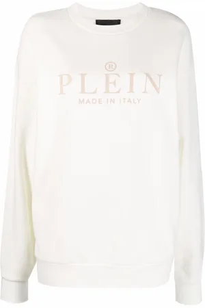 Philipp Plein Iconic Plein Sweatshirt