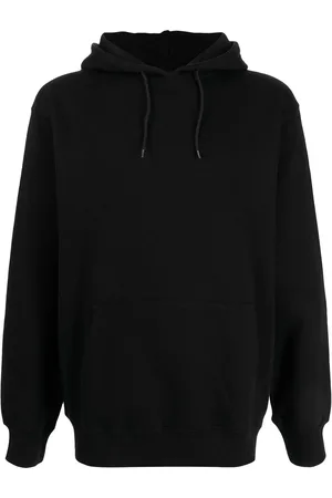 YOHJI YAMAMOTO No Future Hoodie