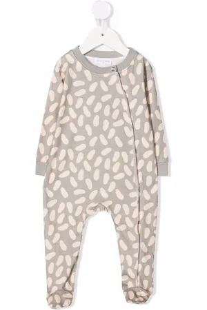 Studio Clay Pyjama mit Bohnen-Print