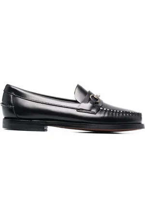 SEBAGO Loafer mit Stegverzierung