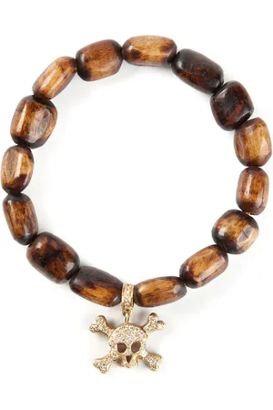 LOREE RODKIN Armband mit Diamanten