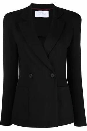Harris Wharf London Doppelreihiger Blazer