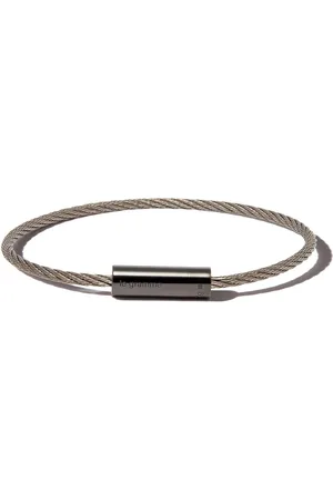 Le Gramme Le Câble Armband
