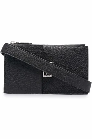 Fendi Kleine Baguette Umhängetasche