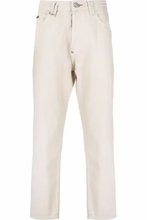 Philipp Plein Iconic Jeans
