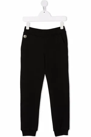 Philipp Plein Jogginghose mit Logo
