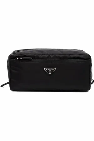 Prada Re-Nylon Kulturbeutel