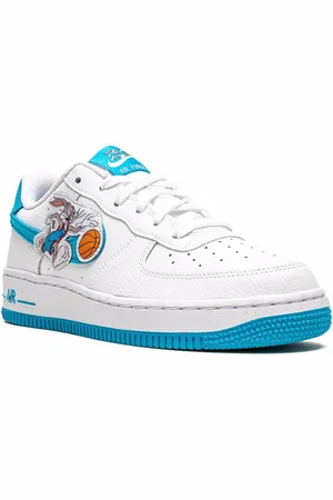 Nike X Space Jam Air Force 1 Low Sneakers