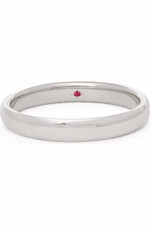 ANNOUSHKA 18kt Weißgoldring