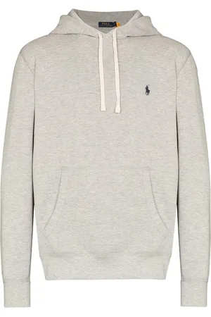 Ralph Lauren Hoodie mit Polo Pony