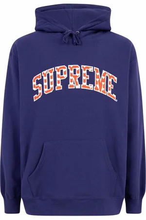 Supreme Hearts Arc SS21 Hoodie