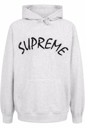 Supreme X FTP Arc SS21 Hoodie