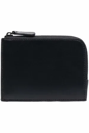 COMMON PROJECTS Portemonnaie mit Logo