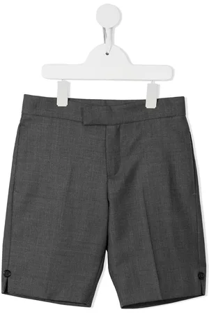 Thom Browne Klassische Shorts