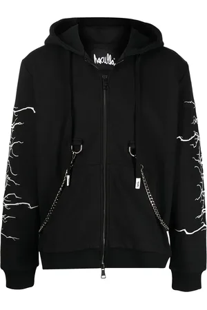 HACULLA Fallen Angel Kapuzenpullover
