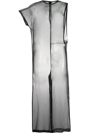 Comme des Garçons 1990s Cropped-Jumpsuit