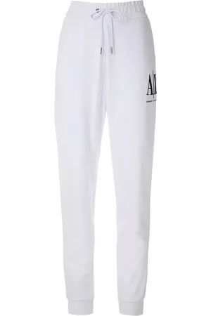 Armani Exchange Jogginghose mit Logo