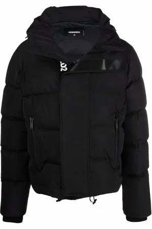 Dsquared2 Road Man Steppjacke