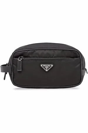 Prada Re-Nylon Kulturbeutel