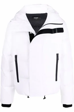 Dsquared2 Road Man Steppjacke
