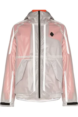 A-cold-wall* Insulate Kapuzenjacke