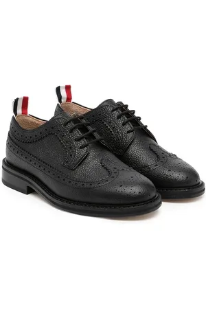 Thom Browne Klassische Budapester
