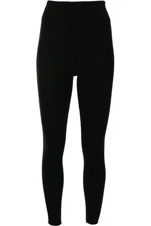 Cashmere In Love Cruz Leggings aus Kaschmir
