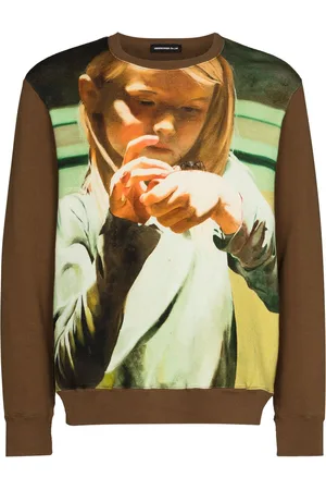 UNDERCOVER X Markus Akesson Sweatshirt