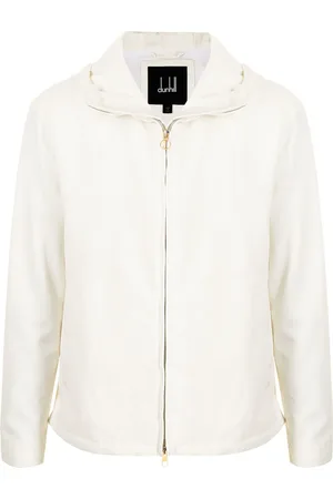 Dunhill Sportjacke mit Reißverschluss