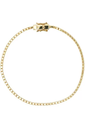 TOM WOOD Klassisches Kettenarmband