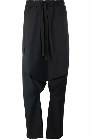 Alchemy Baggy-Hose mit Kordelzug