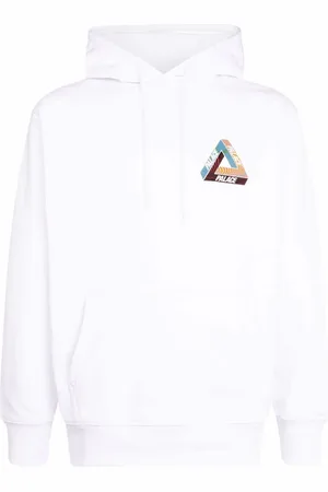 PALACE Tri-Tex SS20 Kapuzenpullover