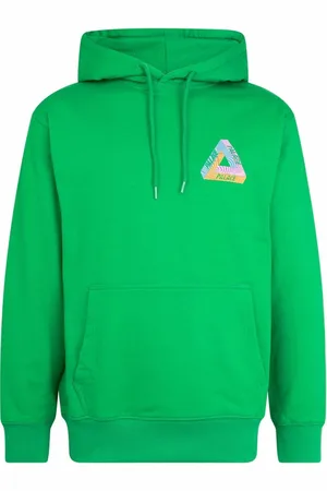 PALACE Tri-Tex SS20 Kapuzenpullover