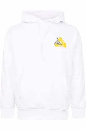 PALACE Tri-Smiler Hoodie